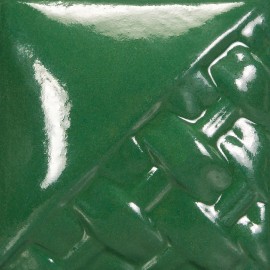 Dark Green Gloss - 16 oz Mayco Stoneware Glaze